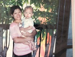 Berpisah 15 Tahun, WN Taiwan Ini Cari Pengasuhnya Semasa Kecil di Indonesia