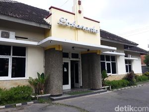 New Lokananta Bakal Jadi Living Museum dan Ekosistem Musik New Lokananta Bakal Jadi Living Museum dan Ekosistem Musik