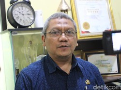 Santri Temboro Asal Jombang Positif Corona dan Tergolong OTG