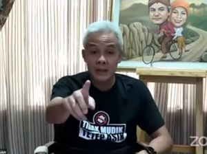 Ganjar Minta Sekda Blora Mundur Via Medsos, Ini Kata Ombudsman Ganjar Minta Sekda Blora Mundur Via Medsos, Ini Kata Ombudsman