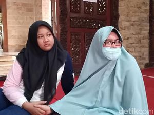 Istri Pertama Didi Kempot Kenang Keisengan Sang Legenda Campursari