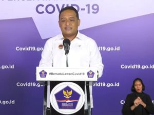 BP2MI Prediksi Akan Ada 34.300 PMI yang Pulang ke RI pada Mei-Juni 2020 BP2MI Prediksi Akan Ada 34.300 PMI yang Pulang ke RI pada Mei-Juni 2020