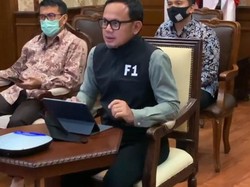 Kebijakan Baru, PSBB di KRL Akan Diperketat