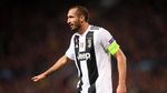 Bintang Sepakbola Gaek di Atas 35 Tahun, Bisa Gemilang Musim Depan?