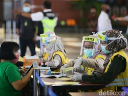 Update Corona di Indonesia 9 Mei: 13.645 Positif, 2.607 Sembuh, 959 Meninggal