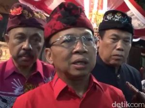 Proyek Tol Mengwi-Gilimanuk Dipercepat, Groundbreaking Tahun Ini Proyek Tol Mengwi-Gilimanuk Dipercepat, Groundbreaking Tahun Ini