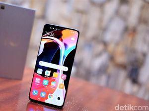 Xiaomi Catatkan Peningkatan Pemasukan di Q1 2020 Xiaomi Catatkan Peningkatan Pemasukan di Q1 2020