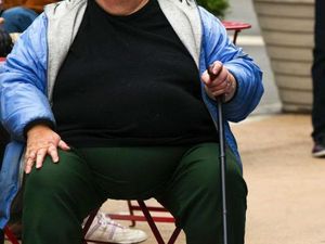 Alasan Mengapa Kelebihan Berat Badan Menambah Risiko terhadap Virus Corona