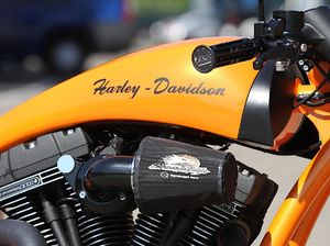 Harley-Davidson Resmi Hentikan Bisnis dan Pengiriman Sepeda Motor ke Rusia