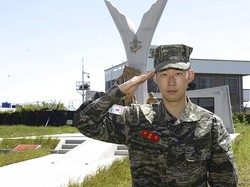 Son Lulus Wamil, Tottenham: Selamat! Sampai Jumpa di London