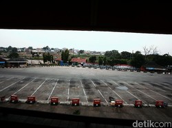 Bus AKAP dan AKDP Dilarang Hingga 7 Juni, PO Bus: Ruwet