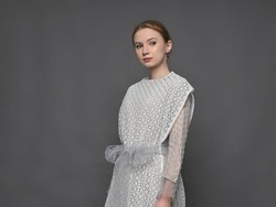 Barli Asmara Ungkap Alasan Baju Lebaran Tetap Laku Meski Ada Pandemi