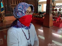 Rapid Tes Reaktif, Pedagang-Sopir di Pasar Kliwon Kudus Isolasi Mandiri
