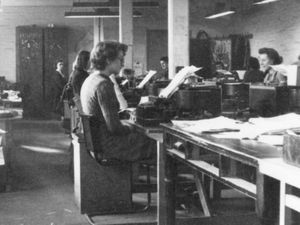 Peringati 75 Tahun PD II Berakhir, Komunikasi Rahasia Militer Jerman Diungkap