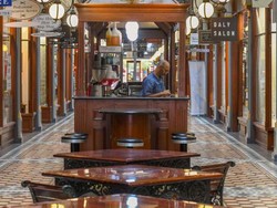 Pemerintah Pusat Australia Mulai Perbolehkan Restoran dan Toko Dibuka Kembali