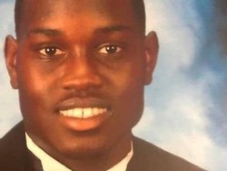 Tembak Mati Pemuda Kulit Hitam, Eks Polisi AS dan Anaknya Ditahan