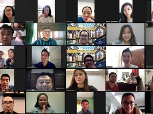 CitraGarden Puri Raup Rp 55 M dalam Sehari Lewat Penjualan Online