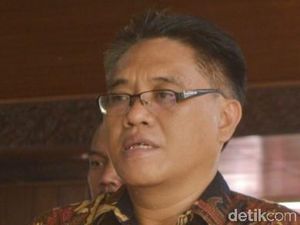 Diminta Ganjar Mundur Gegara Soal Bantuan, Sekda Blora: Saya Kaget dan Lemes