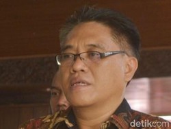 Diminta Ganjar Mundur Gegara Soal Bantuan, Sekda Blora: Saya Kaget dan Lemes