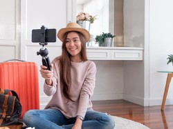 Sambil Ngabuburit, Bikin Vlog Ramadhan di Rumah Yuk!