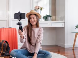 4 Tips Optimalkan Kamera Ponsel untuk Hasilkan Video ala Profesional