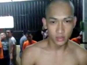 Polisi Pastikan Usut Insiden Perundungan Ferdian Paleka cs oleh Tahanan Polisi Pastikan Usut Insiden Perundungan Ferdian Paleka cs oleh Tahanan