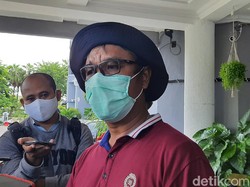 PSBB Surabaya Raya Diperpanjang, Ini Kata Pemkot