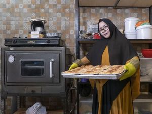 Pebisnis Kuliner Ini Beberkan Tips Bertahan Saat Pandemi COVID-19