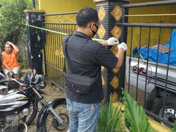 Istri yang Digergaji Suami di Malang Jalani Operasi