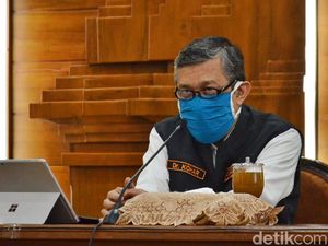 Karyawan Sampoerna yang Positif Corona Tambah 12 Jadi 77 Orang