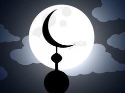 Tata Cara Sholat Lailatul Qadar 4 Rakaat Hari Ini 23 Ramadhan