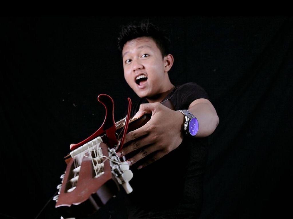 Profil Denny Caknan Penyanyi Kartonyono Medot Janji Profil Denny Caknan Penyanyi Kartonyono Medot Janji