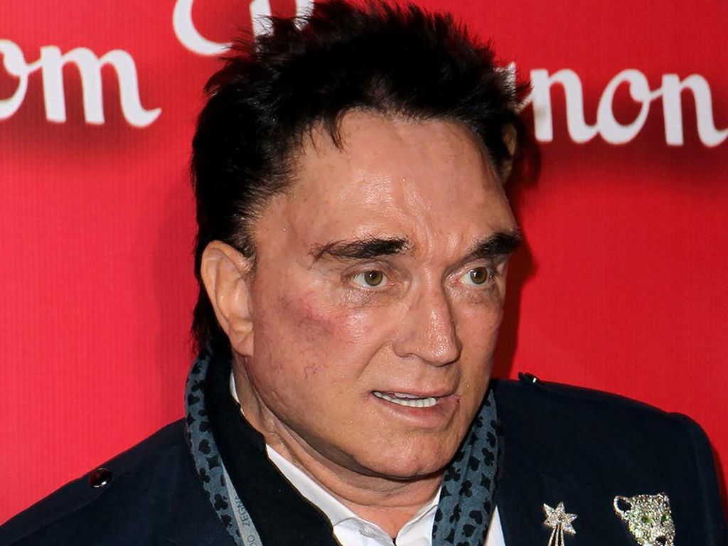 Ilusionis Roy Horn Siegfried & Roy Meninggal Akibat Corona Ilusionis Roy Horn Siegfried & Roy Meninggal Akibat Corona