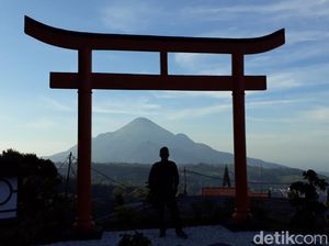 2.556 Pekerja Sektor Wisata di Pasuruan Dirumahkan dan Tak Digaji