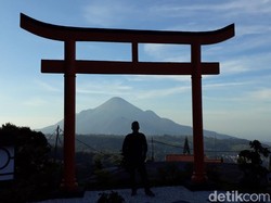 2.556 Pekerja Sektor Wisata di Pasuruan Dirumahkan dan Tak Digaji