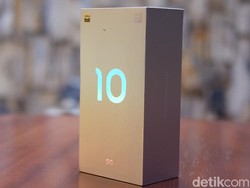 Review Ponsel Flagship Resmi Xiaomi Mi 10