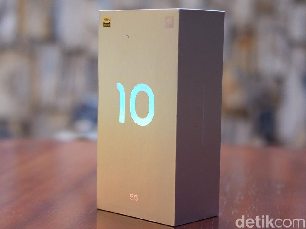Review Ponsel Flagship Resmi Xiaomi Mi 10 Review Ponsel Flagship Resmi Xiaomi Mi 10
