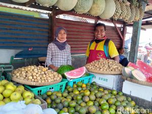 3 Warga Lereng Merapi di Klaten Mundur Jadi Penerima PKH, Ini Alasannya