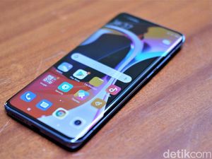 Xiaomi Bakal Punya Ponsel dengan RAM 16 GB? Xiaomi Bakal Punya Ponsel dengan RAM 16 GB?