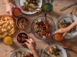 PPKM Mikro Mau Diperpanjang, Bulan Puasa Masih Bisa Bukber di Restoran?
