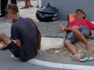 4 Remaja Kota Madiun Mabuk Jelang Waktu Berbuka, MUI: Polisi Harus Tegas