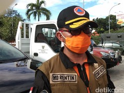 Pemprov Bali Siapkan 10 Bus Jemput ABK Splendor di Tanjung Priok