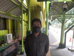 Penumpang Kecewa, Proses Refund Tiket Kereta Secara Online Tak Efektif