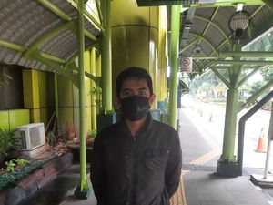 Penumpang Kecewa, Proses Refund Tiket Kereta Secara Online Tak Efektif Penumpang Kecewa, Proses Refund Tiket Kereta Secara Online Tak Efektif