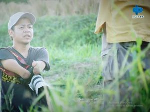 Salat Malam Ubah Hidup Dzoel Jadi Fotografer Disabilitas Sukses