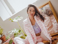 Sarah Azka Senang Australia Longgarkan Lockdown