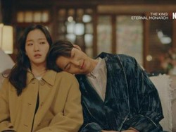 The King: Eternal Monarch Pekan Ini Hanya Tayang 1 Episode