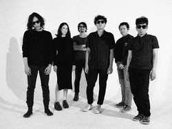 Misteria Album Goodnight Electric dalam Formasi Baru