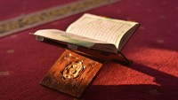 5 Perintah Allah pada Orang-orang Mukmin dalam Surah Al-Maidah Ayat 48