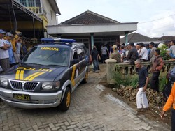 Heboh Suami Gergaji Istri di Malang Gegara Cemburu Lalu Tewas Bunuh Diri